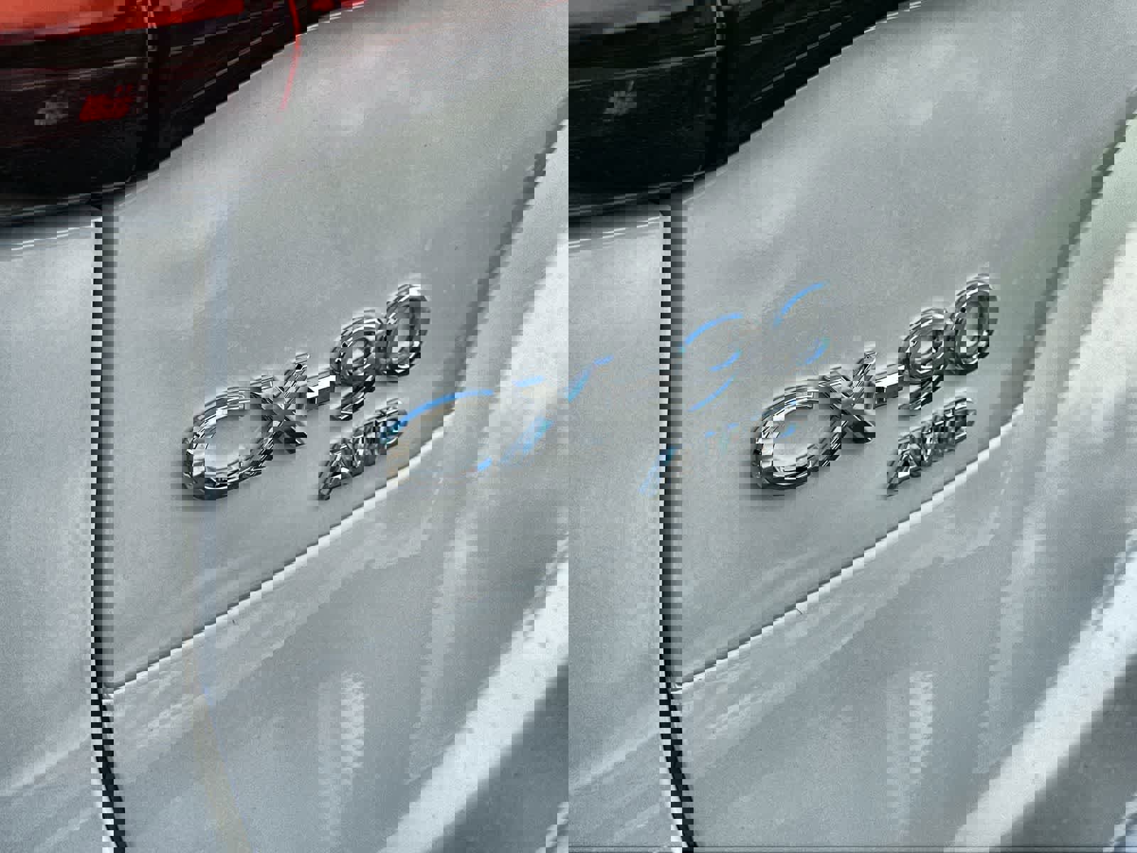 New 2026 MAZDA CX-90 Plug-In Hybrid w/ Premium Plus image 7