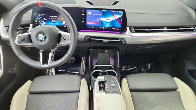 Used 2025 BMW X2 M35i image 35