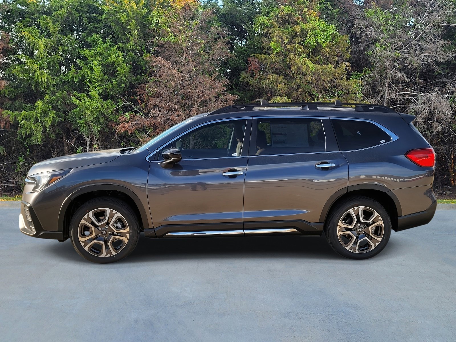 New 2026 Subaru Ascent Touring AWD/4WD image 21