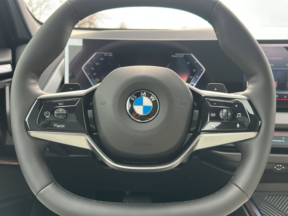 New 2026 BMW X3 xDrive30 w/ Convenience Package image 18