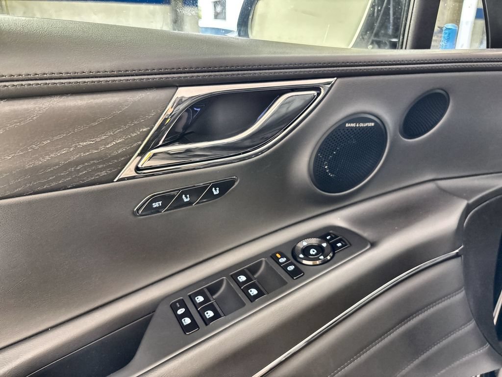 New 2026 Genesis GV80 3.5T Prestige AWD/4WD image 15