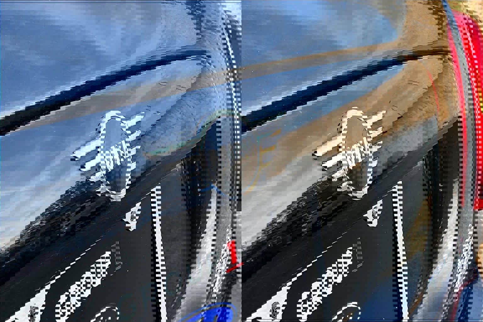 Used 2024 MINI Cooper S image 33