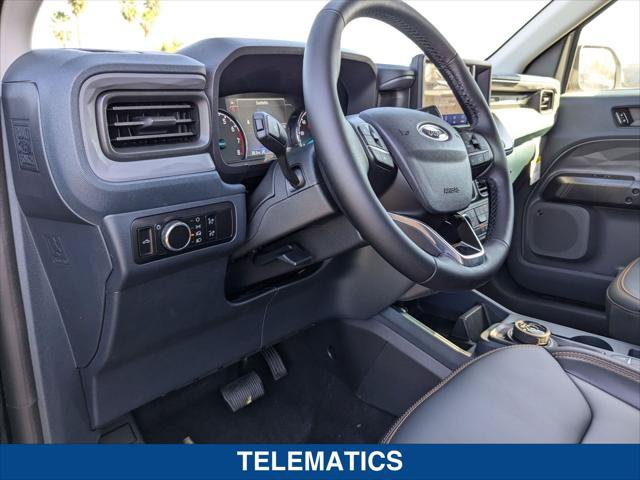 New 2024 Ford Maverick Tremor w/ Tremor Off-Road Package AWD/4WD image 11