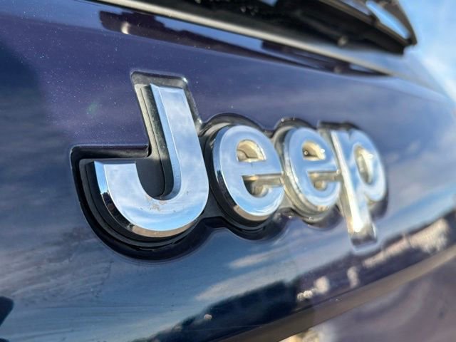 Used 2015 Jeep Grand Cherokee Laredo w/ Quick Order Package 23E image 17