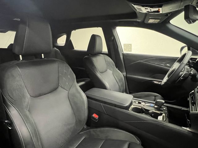 Certified 2026 Lexus RX 350 w/ Convenience Package image 11