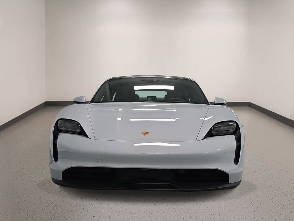 Certified 2023 Porsche Taycan w/ Premium Package RWD image 9