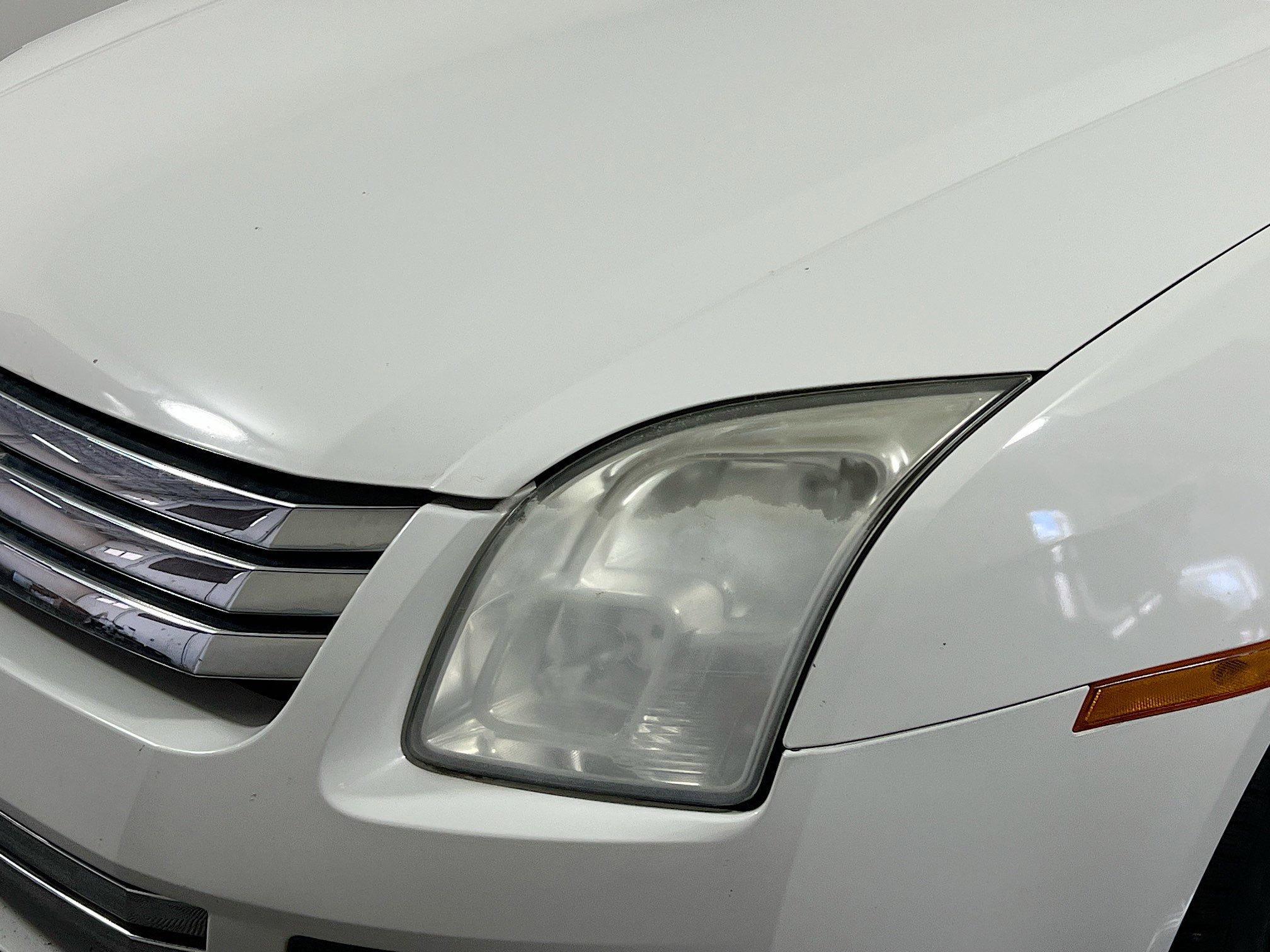 Used 2009 Ford Fusion S image 11