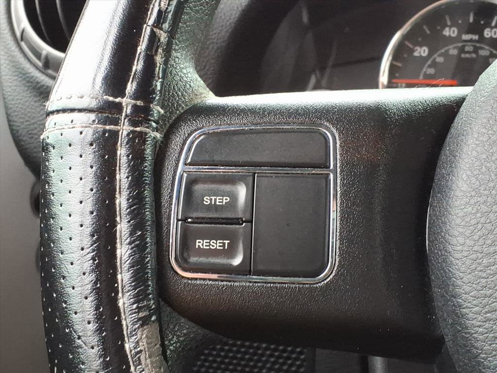 Used 2018 Jeep Wrangler Unlimited Sport image 16