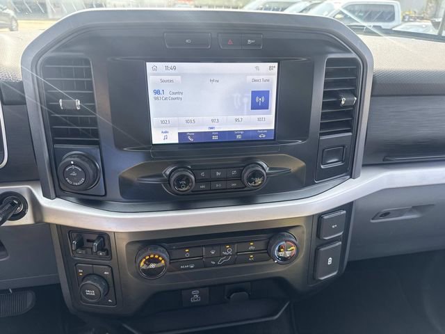 Certified 2022 Ford F150 XLT w/ Trailer Tow Package image 23