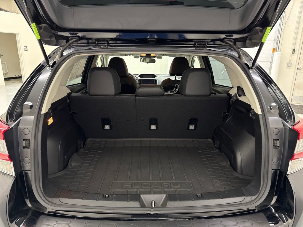 Certified 2023 Subaru Crosstrek 2.5i Limited image 23