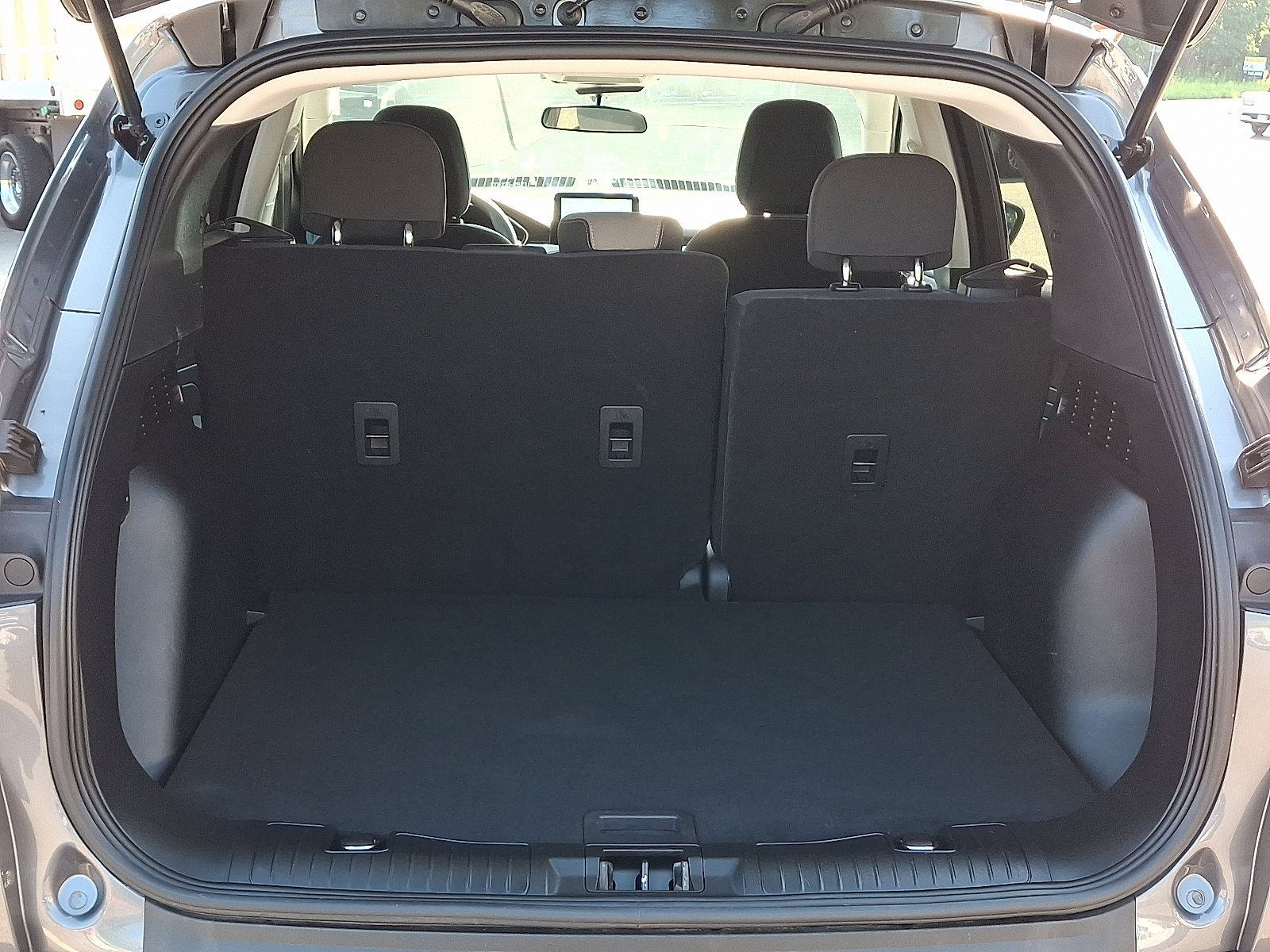 Certified 2022 Ford Escape SE image 30