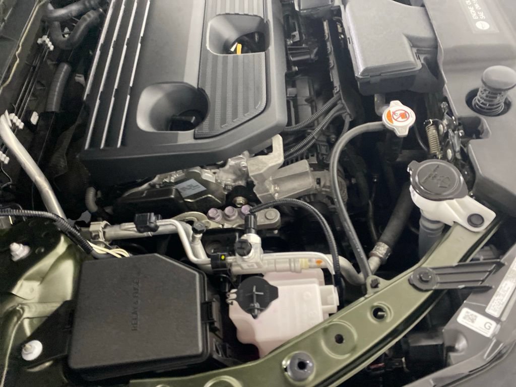 Certified 2025 Lexus NX 250 FWD w/ Accessory Package (K3) image 35