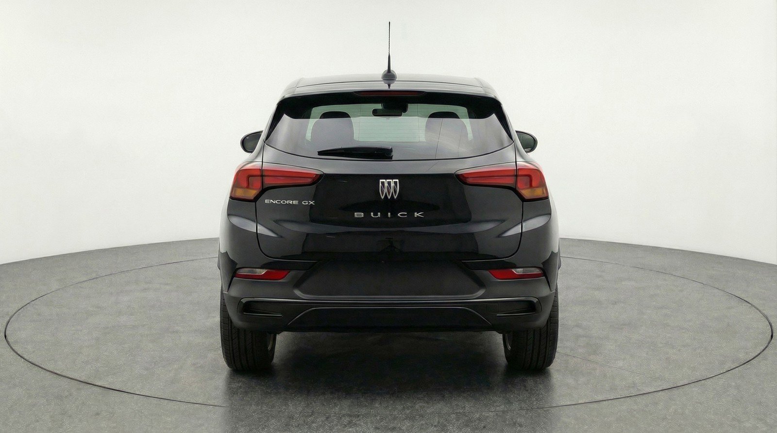 Used 2025 Buick Encore GX Preferred image 7