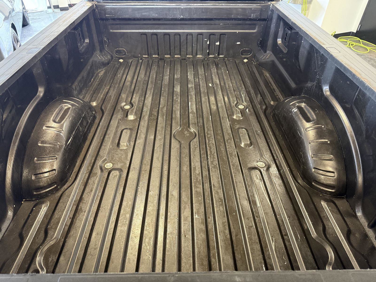 Used 2024 Ford F250 Lariat w/ Chrome Package image 35