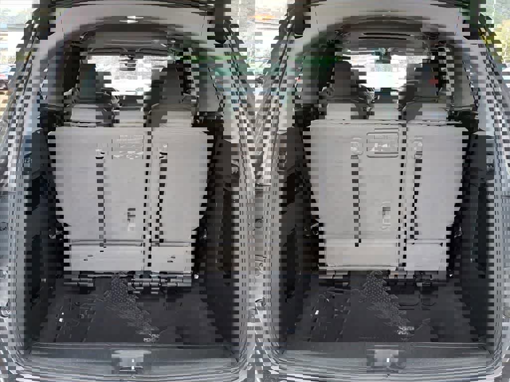 Certified 2019 Honda Odyssey EX-L image 6
