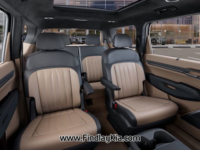 New 2026 Kia EV9 GT-Line image 19