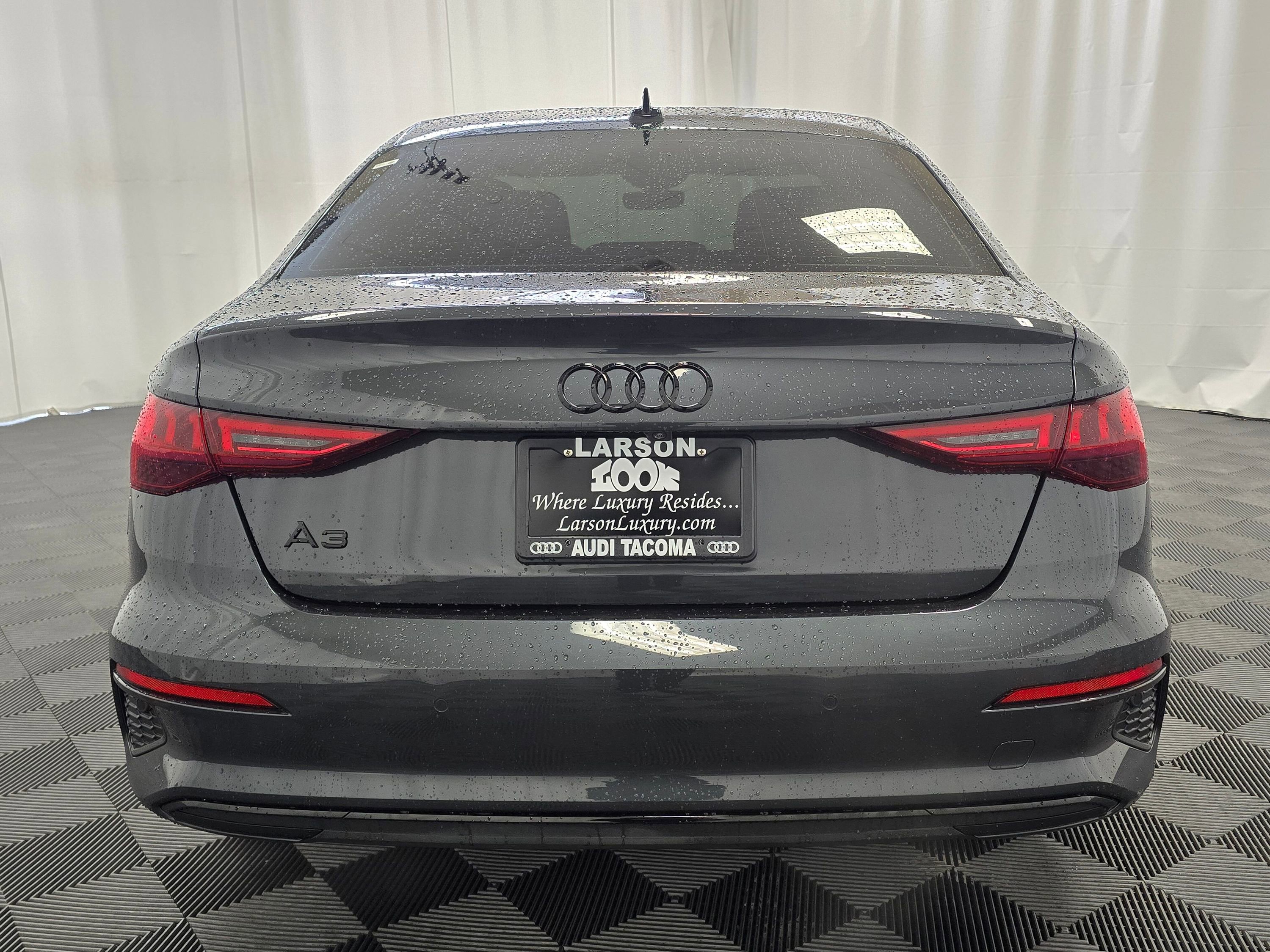 Used 2023 Audi A3 2.0T Premium Plus w/ Premium Plus Package image 5