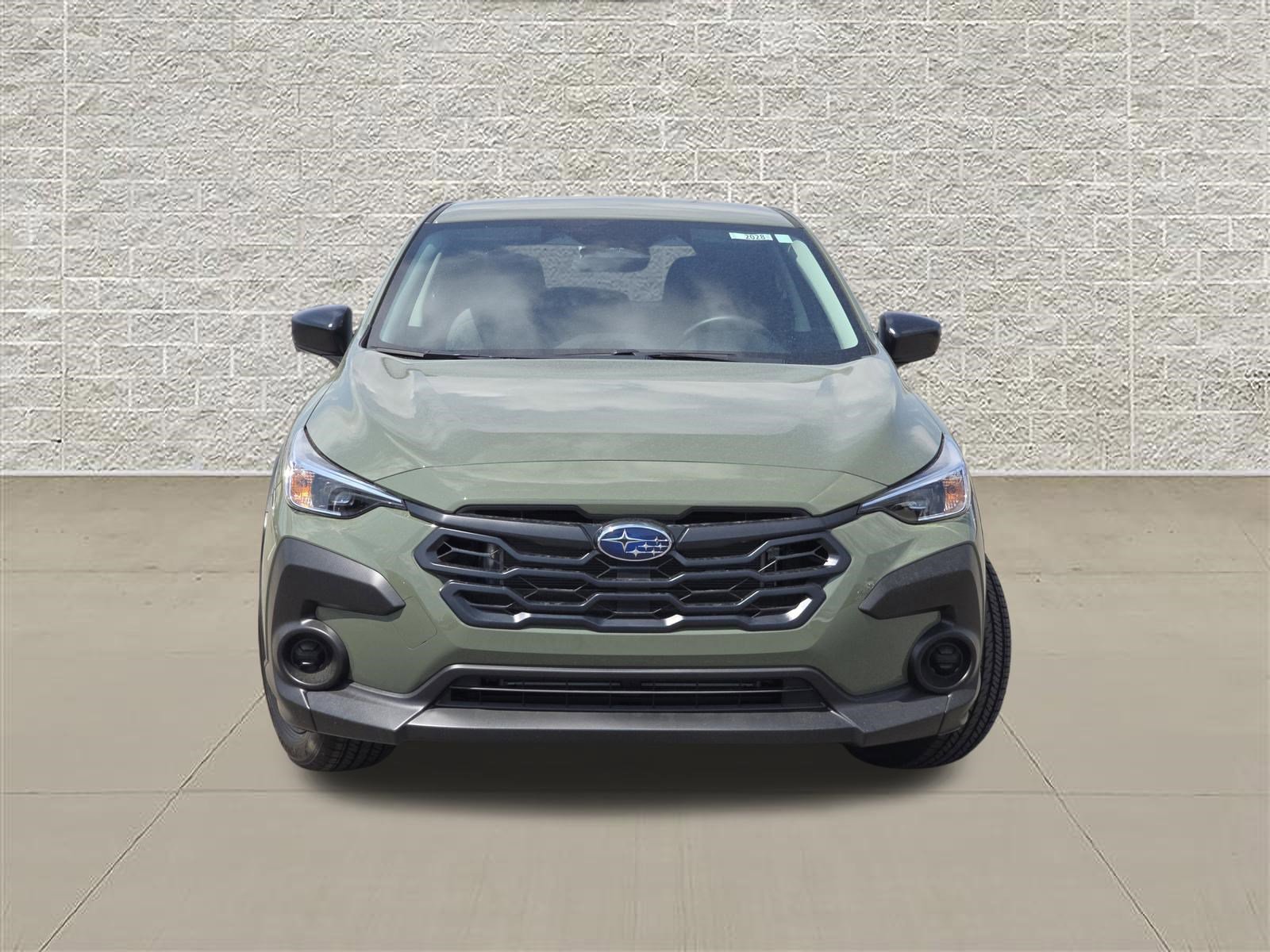 New 2026 Subaru Crosstrek 2.5i image 2