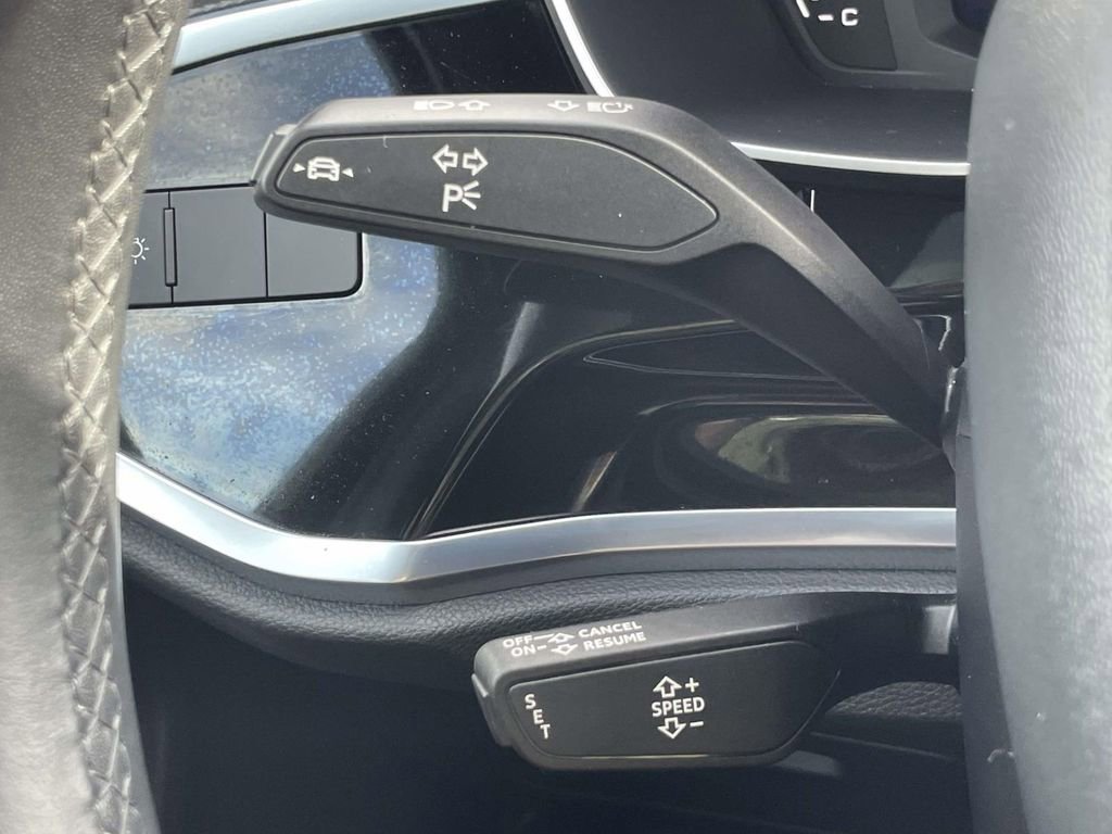 Used 2021 Audi Q3 2.0T Premium w/ Convenience Package image 21