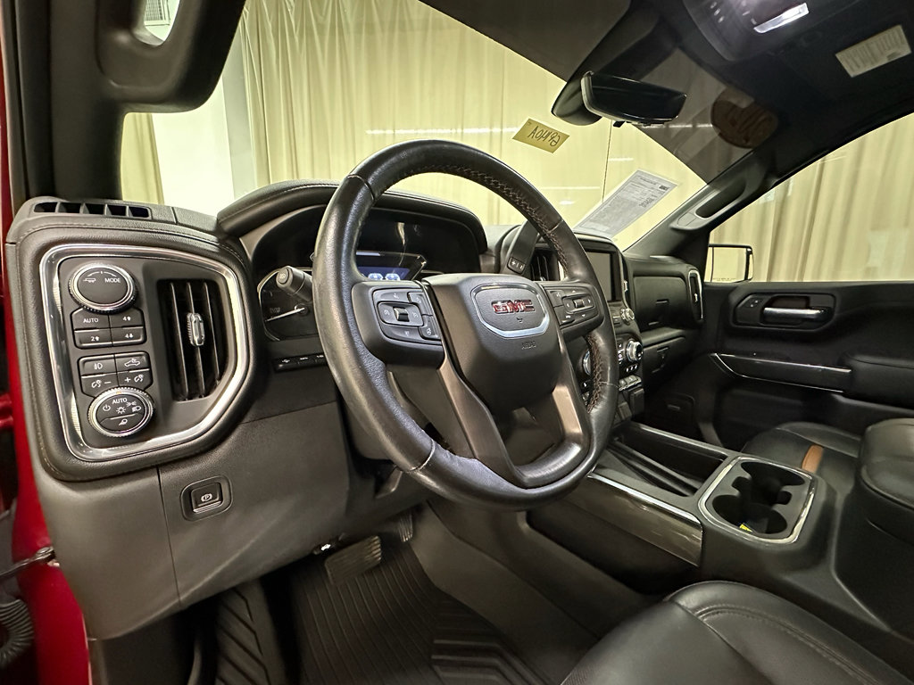 Used 2021 GMC Sierra 1500 AT4 w/ AT4 Premium Package image 27