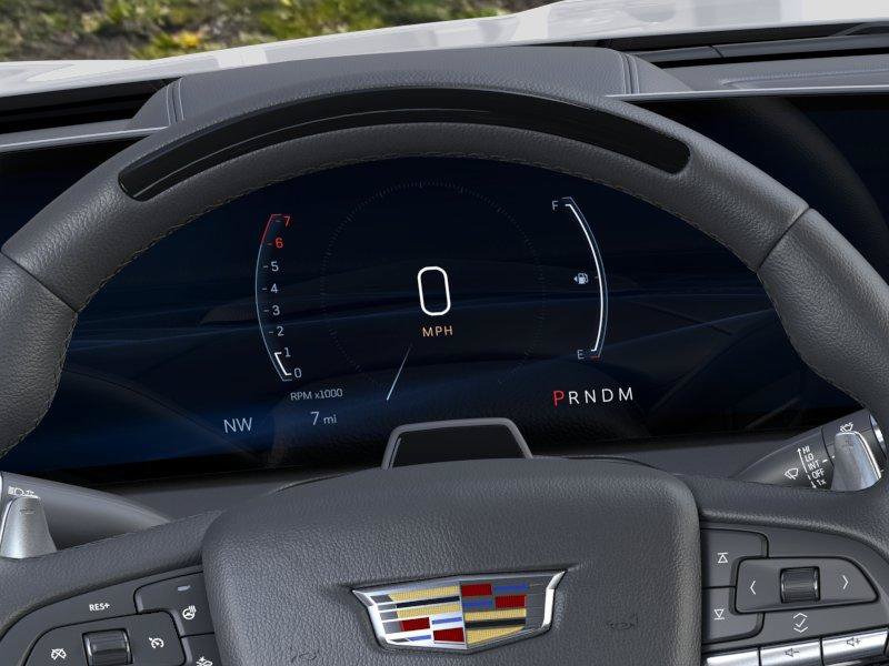 New 2026 Cadillac CT5 Premium Luxury AWD/4WD image 42