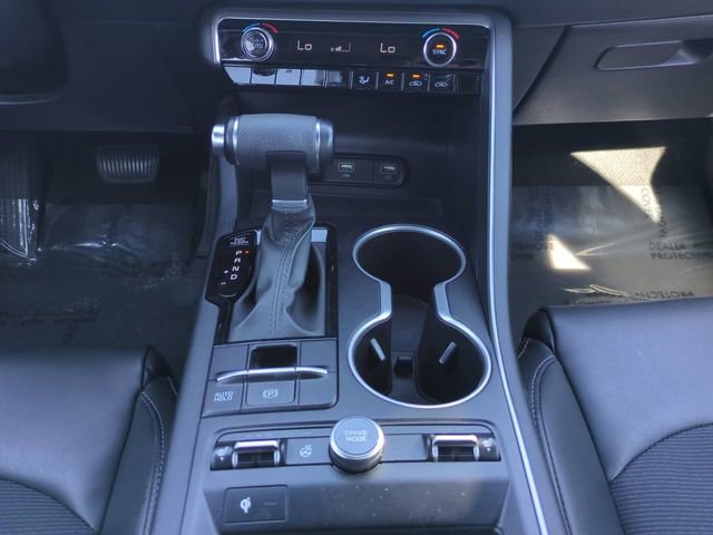 Used 2022 Kia K5 GT-Line w/ GT-Line Awd Premium Package image 18