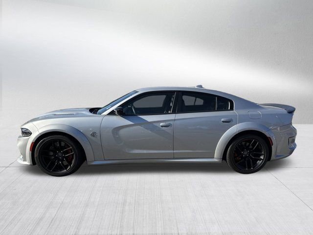 Used 2023 Dodge Charger SRT Hellcat w/ Harman/Kardon Audio Group image 9