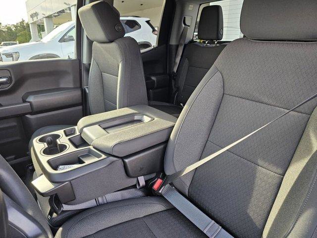 New 2026 GMC Sierra 1500 Pro w/ Graphite Edition image 17