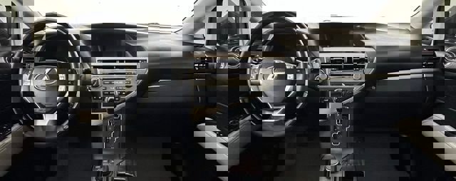 Used 2015 Lexus RX 350 FWD image 25