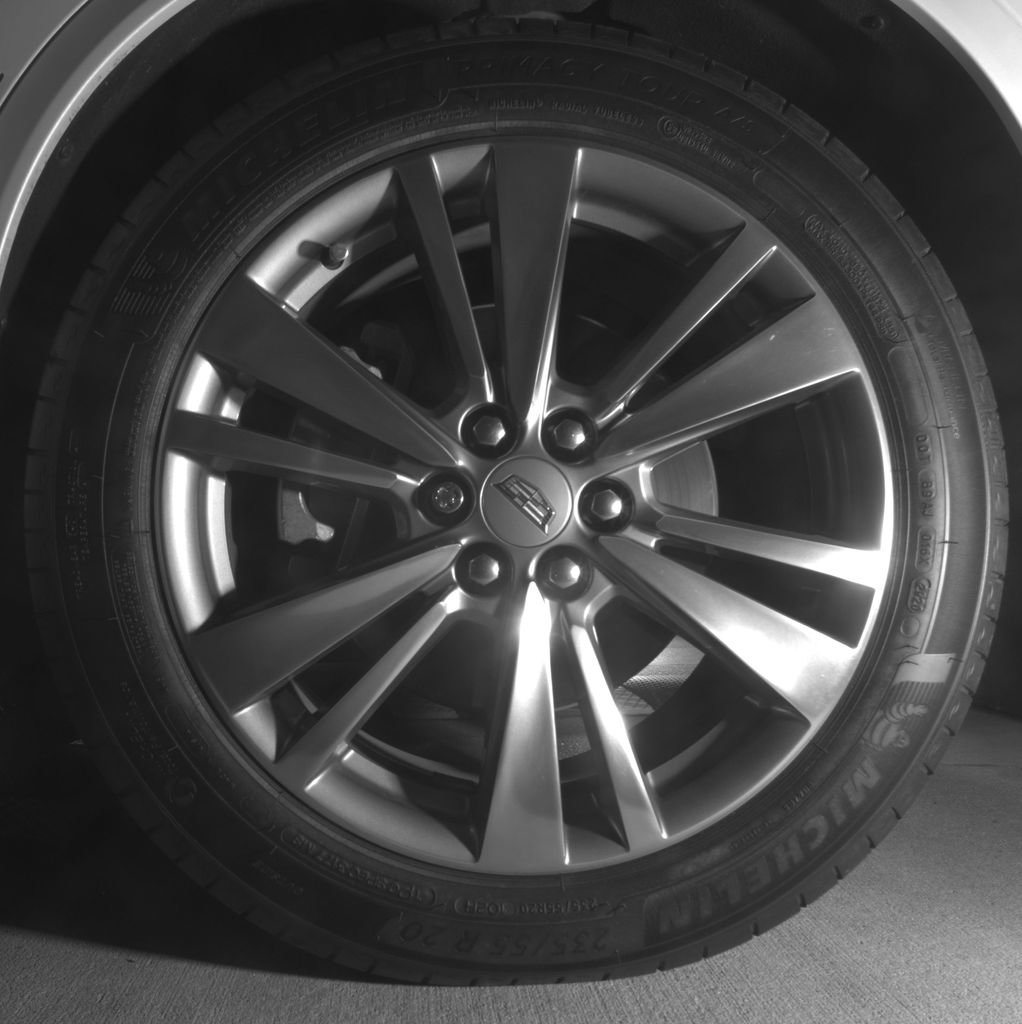 Certified 2020 Cadillac XT6 Premium Luxury image 12