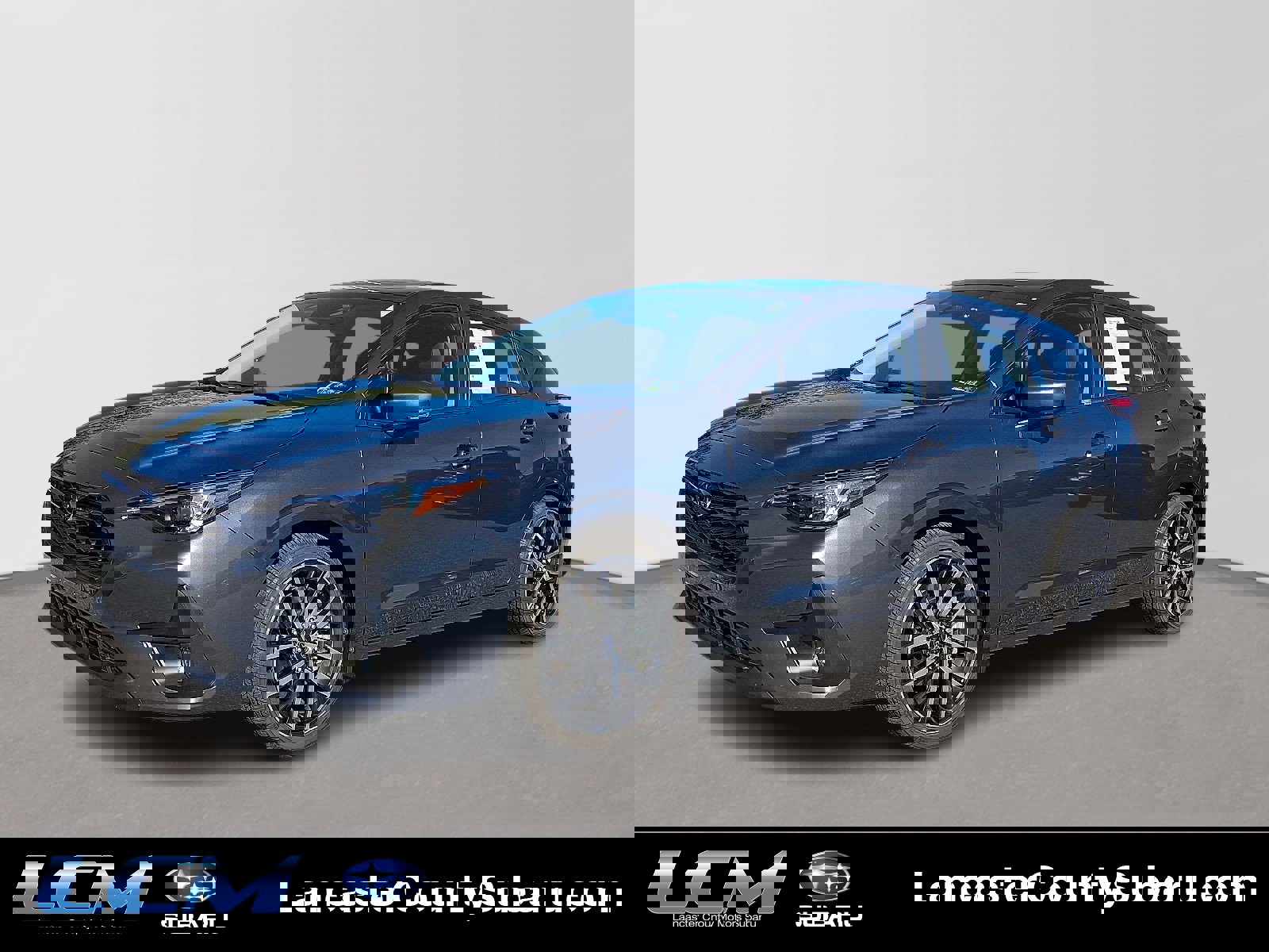 Certified 2025 Subaru Impreza 2.0i Sport