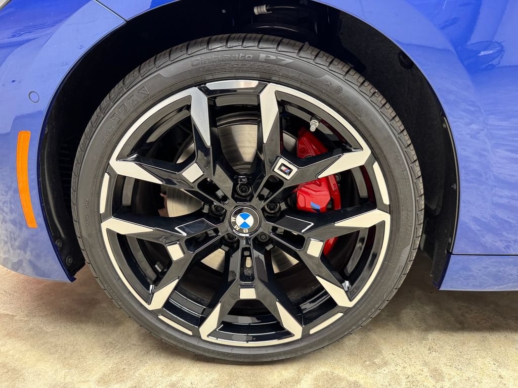 Used 2026 BMW M240i xDrive Coupe w/ Premium Package AWD/4WD image 26
