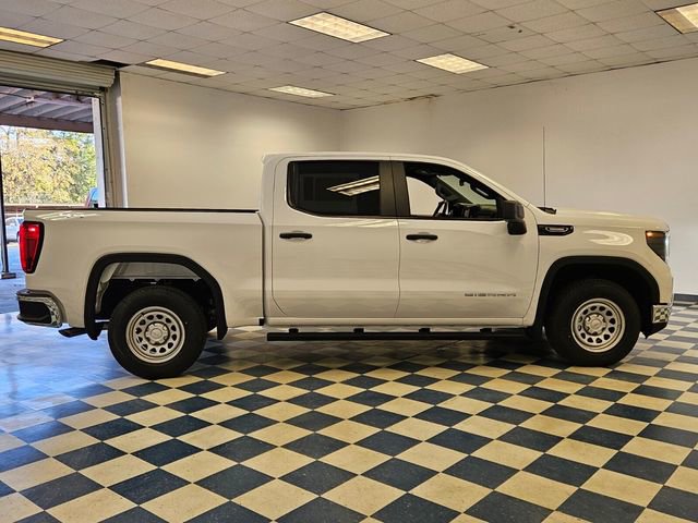 New 2026 GMC Sierra 1500 Pro w/ Pro Value Package image 8