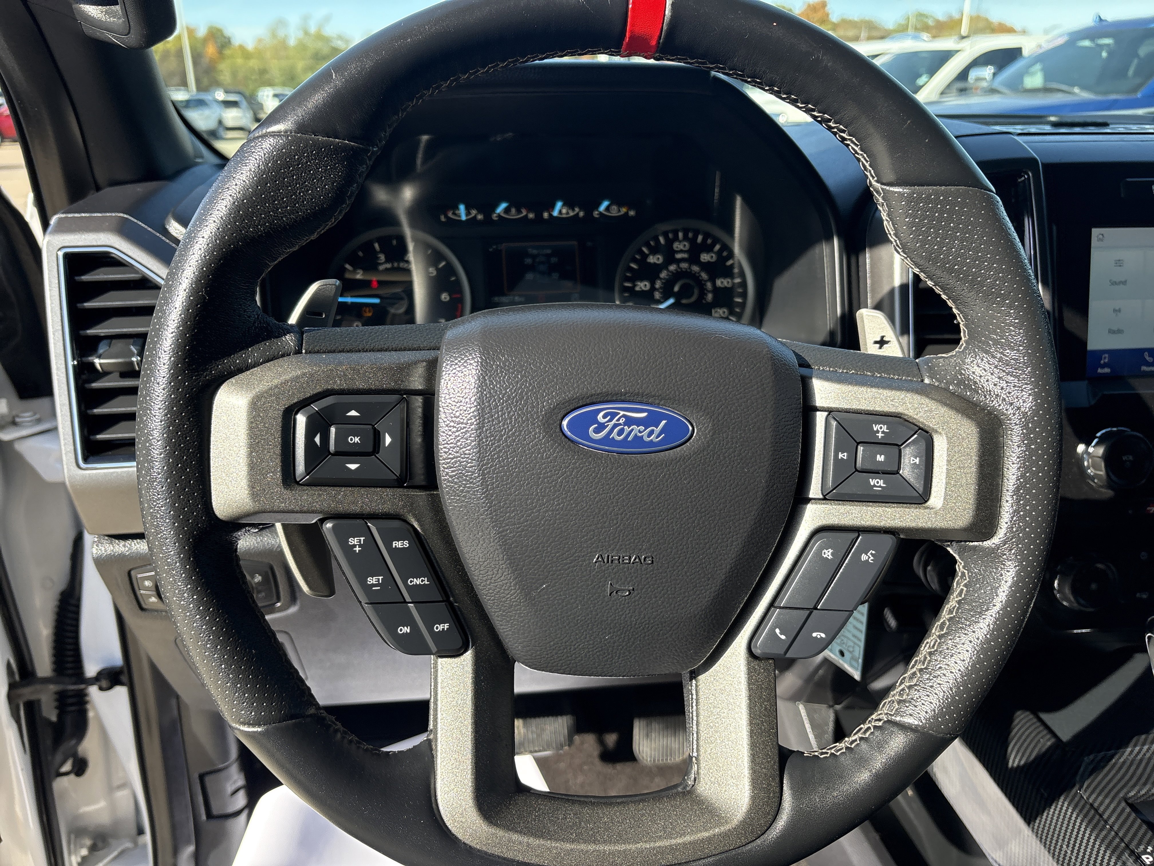 Used 2020 Ford F150 XLT w/ Equipment Group 302A Luxury image 12