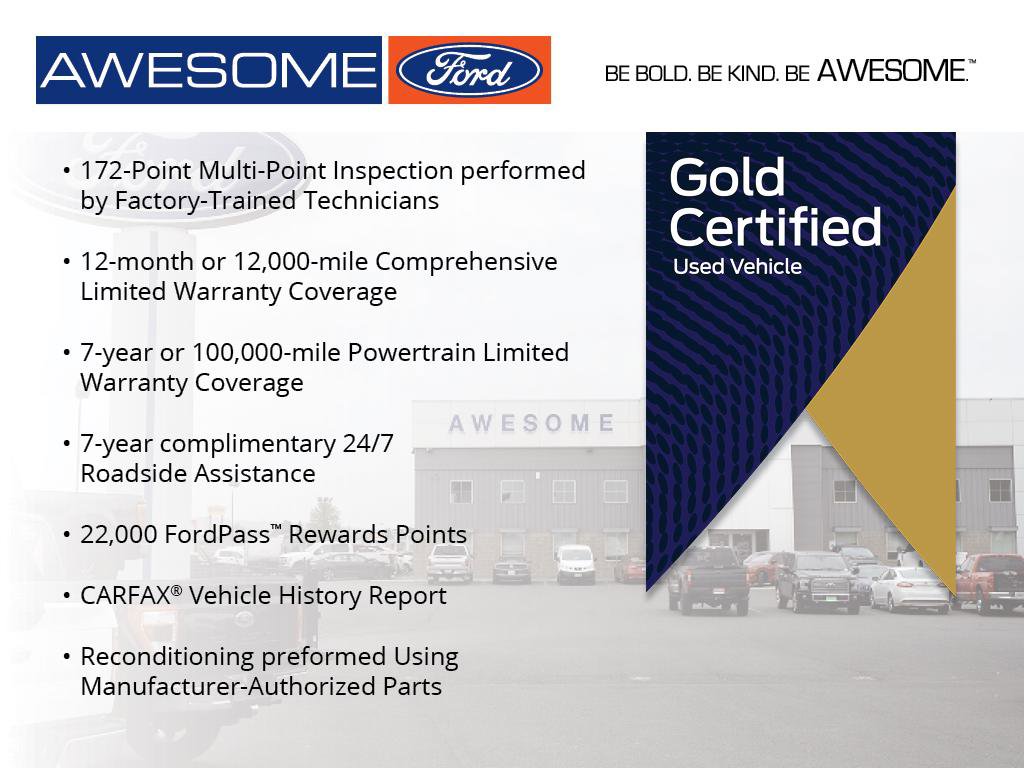 Certified 2025 Ford Escape ST-Line image 2