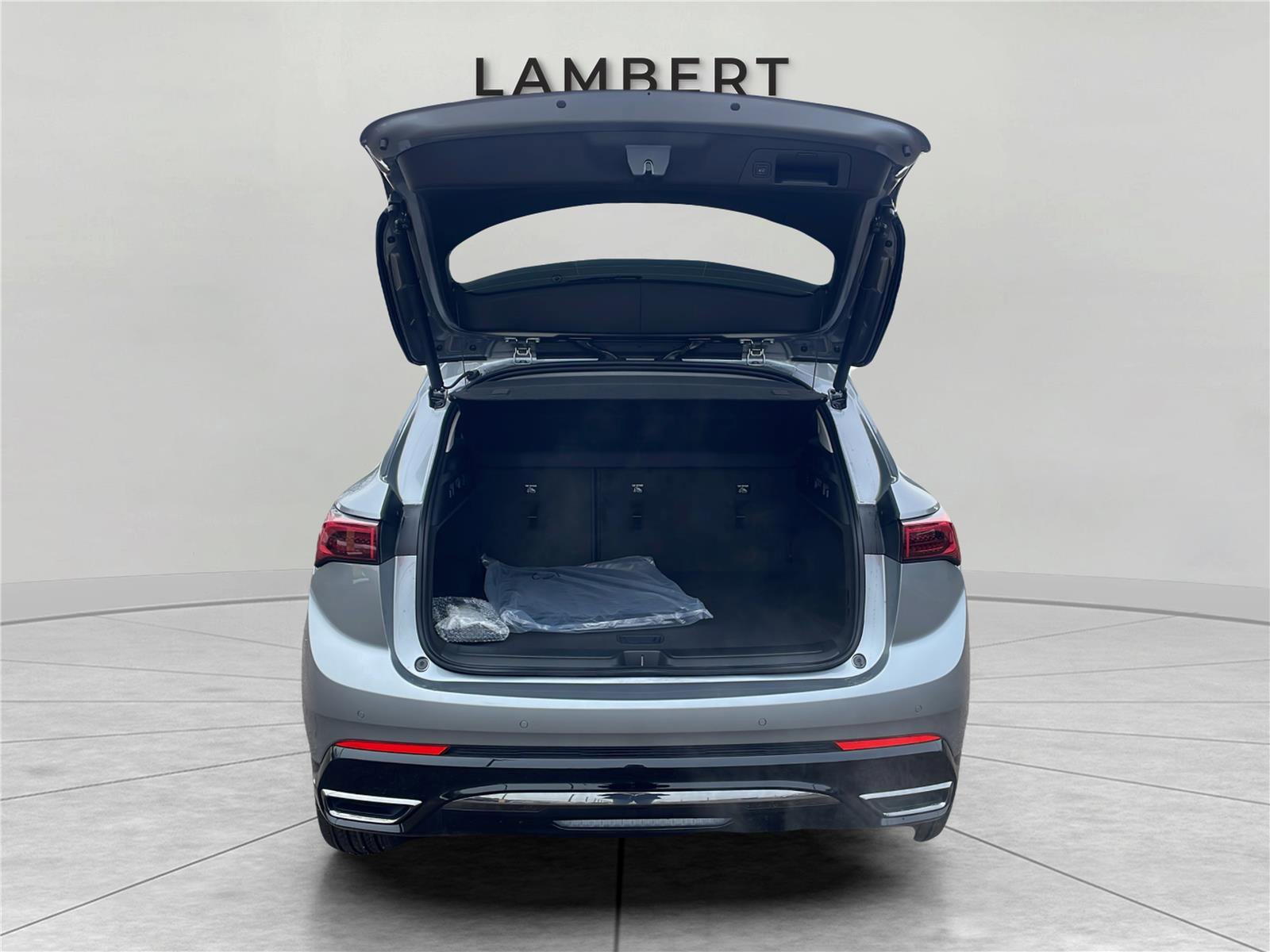 New 2026 Buick Envision Sport Touring image 19