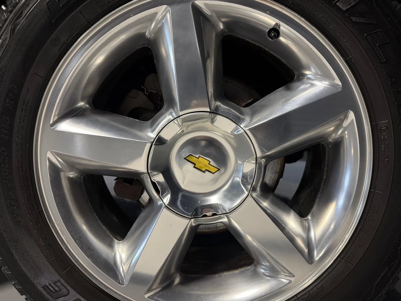 Used 2010 Chevrolet Avalanche LT w/ Luxury Package RWD image 10
