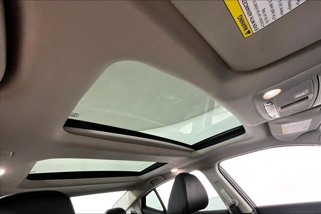 Used 2018 Nissan Maxima Platinum image 22