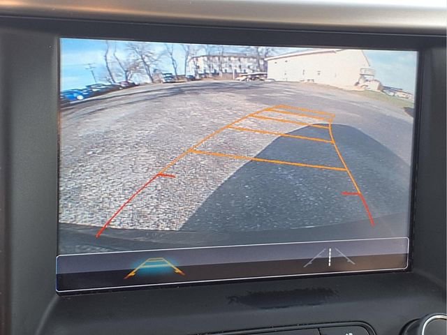 Certified 2017 GMC Acadia Denali image 8