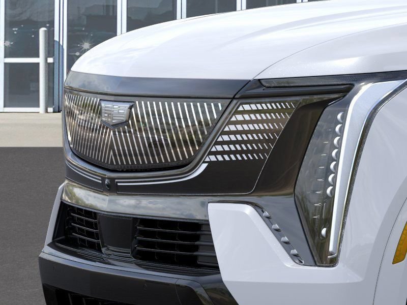 New 2026 Cadillac Escalade IQ Sport 1 w/ LPO, ONYX Package AWD/4WD image 13