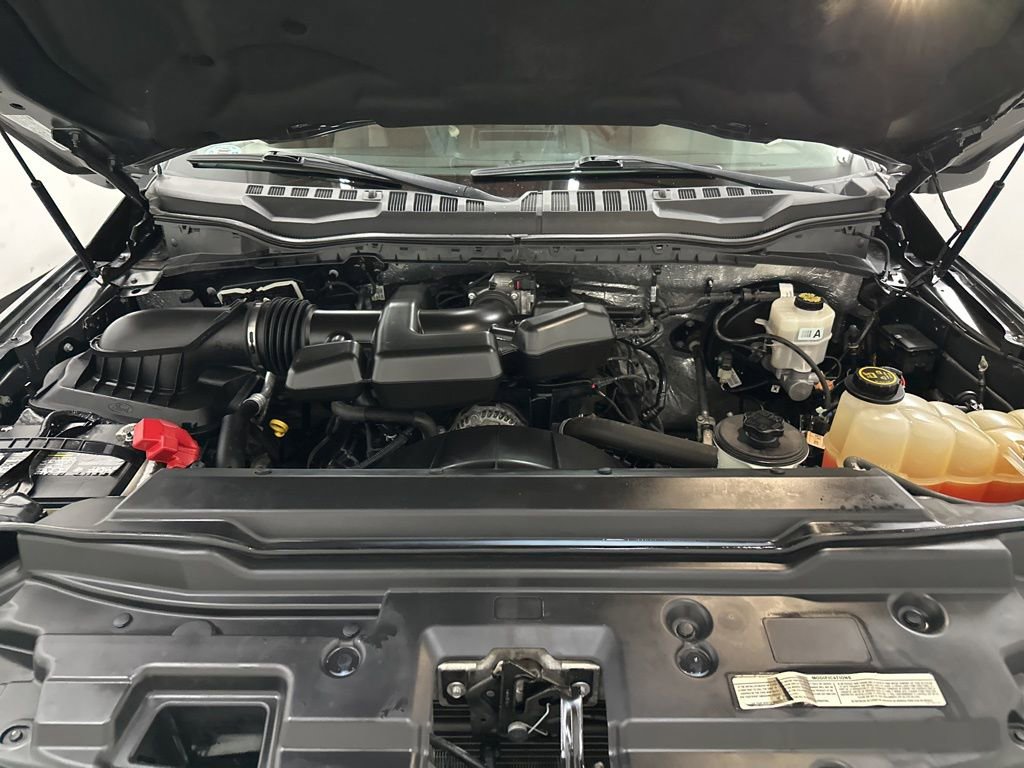 Used 2017 Ford F250 XLT w/ XLT Value Package image 6