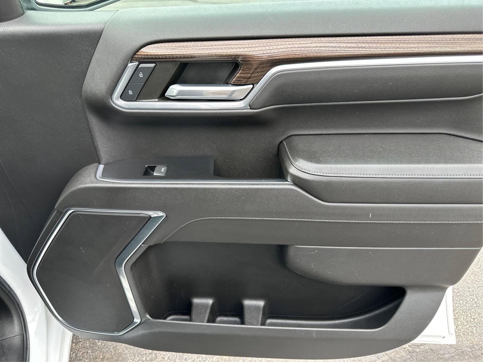 Certified 2022 Chevrolet Silverado 1500 LT AWD/4WD image 21