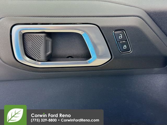 New 2026 Ford Bronco Big Bend image 20