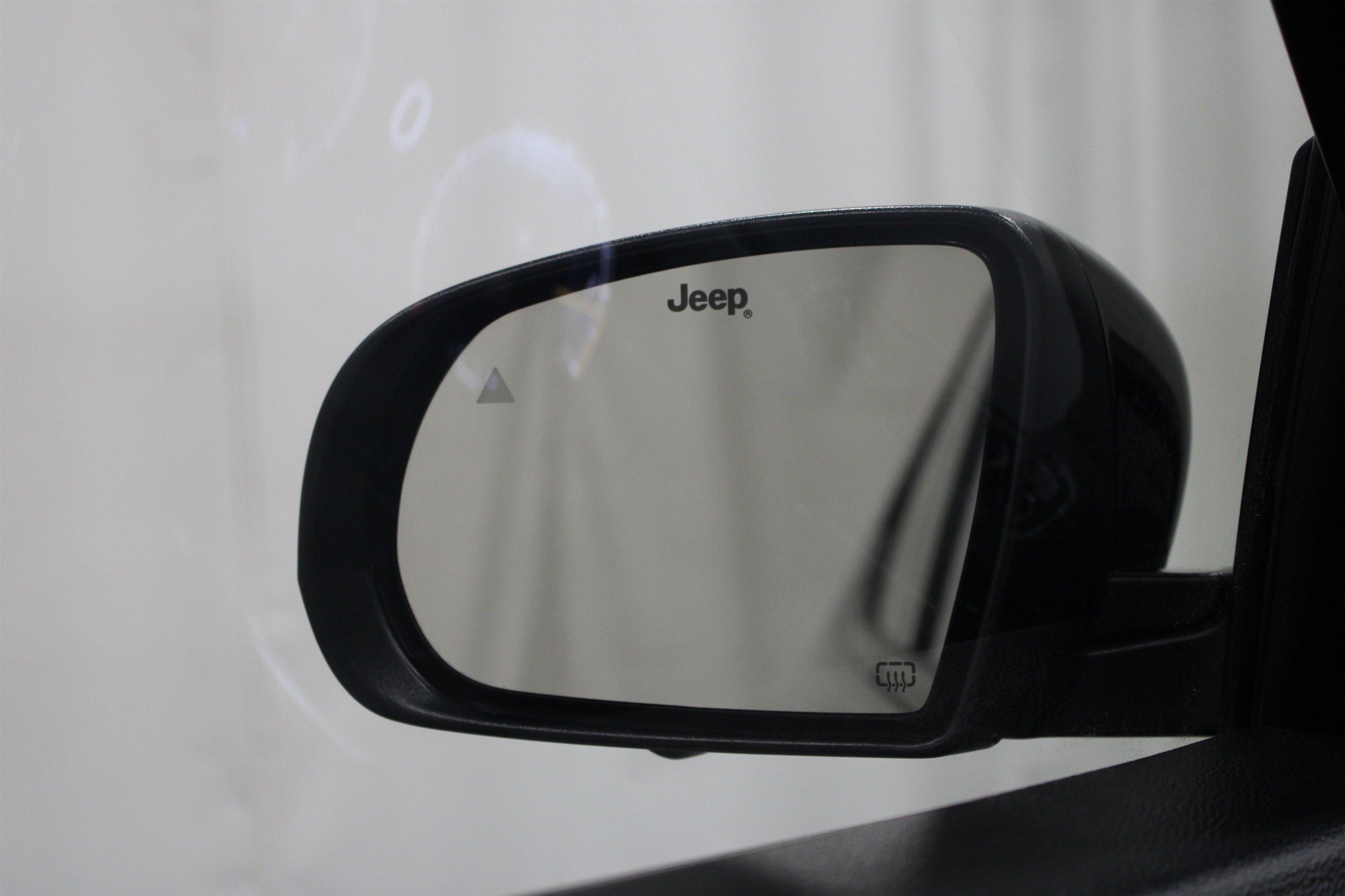 Used 2022 Jeep Compass High Altitude image 10