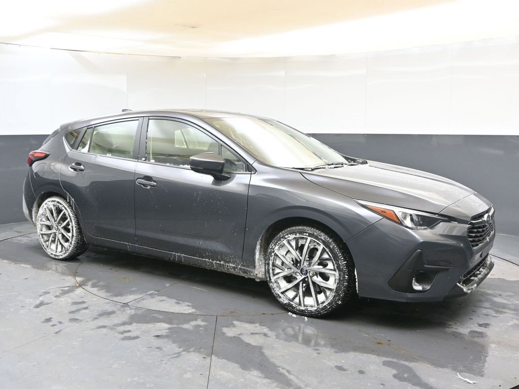 New 2026 Subaru Impreza 2.0i Sport image 7