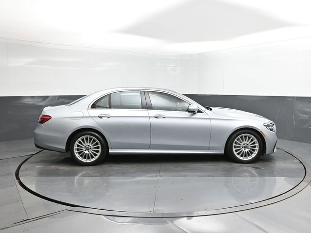 Used 2022 Mercedes-Benz E 350 Sedan image 26