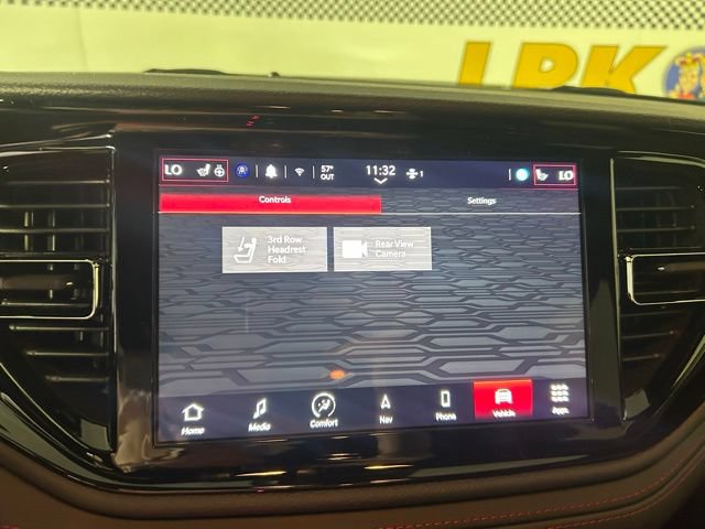 New 2026 Dodge Durango GT AWD/4WD image 28