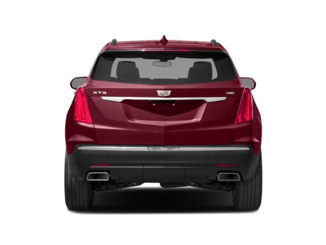 Used 2019 Cadillac XT5 Luxury FWD image 8