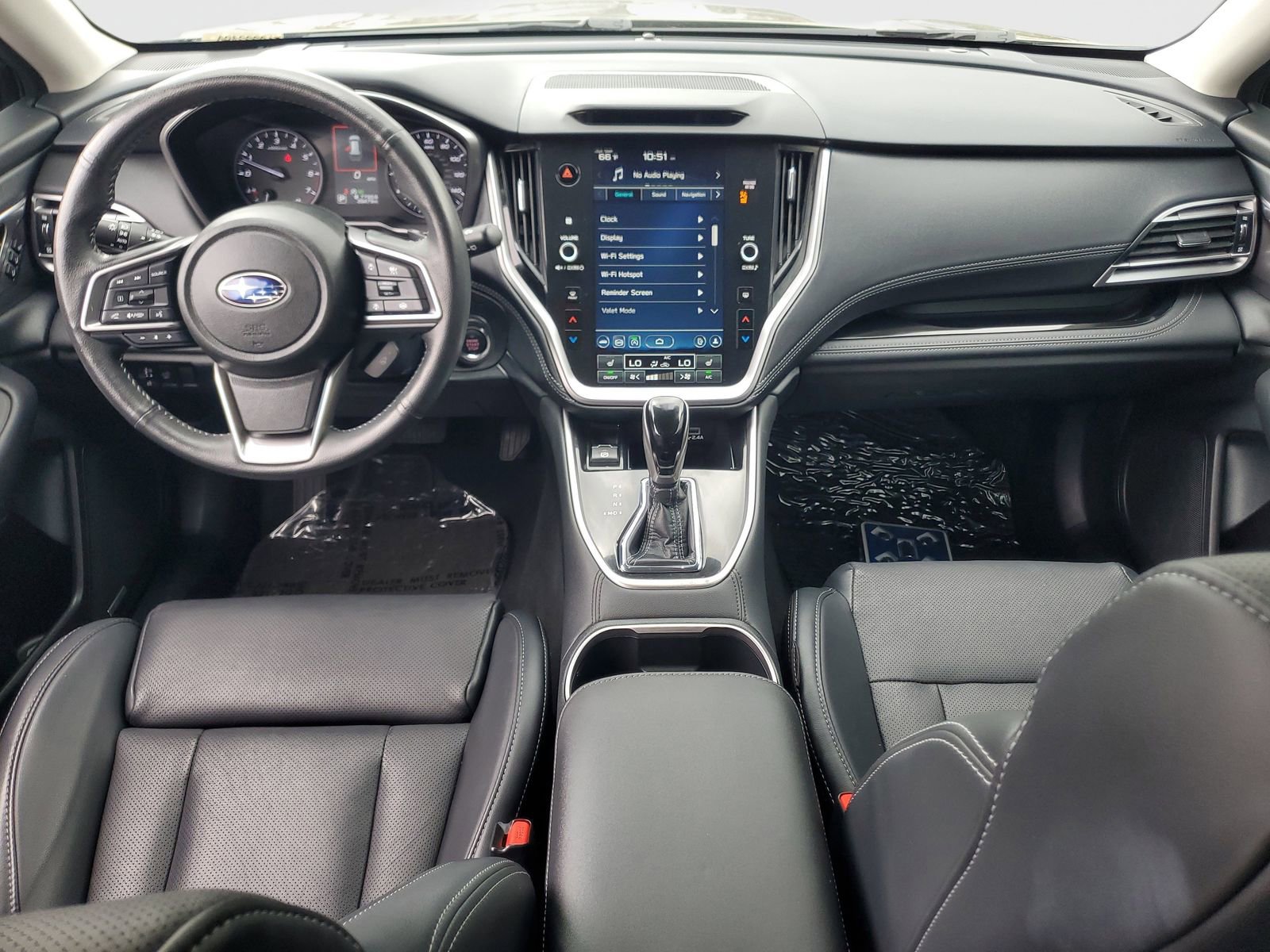 Used 2024 Subaru Outback Limited XT AWD/4WD image 11