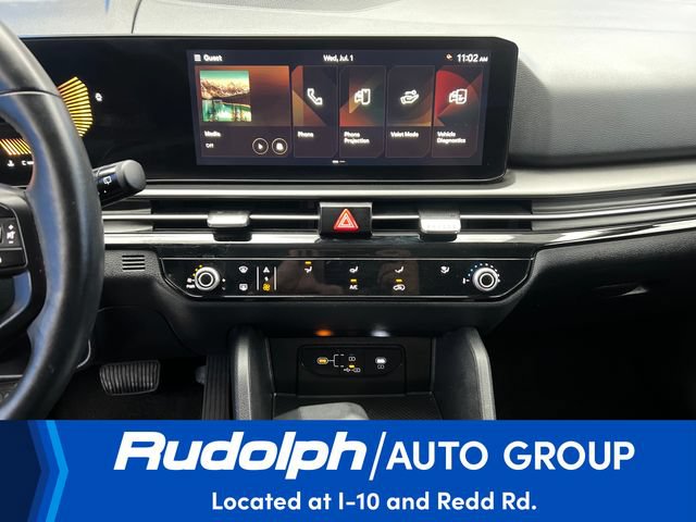 Used 2026 Kia Sportage LX FWD image 18